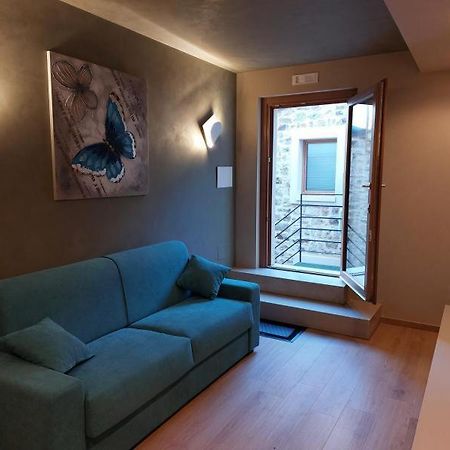Notti O' Tunn Luxury Rooms In Centro Geraci Siculo 외부 사진