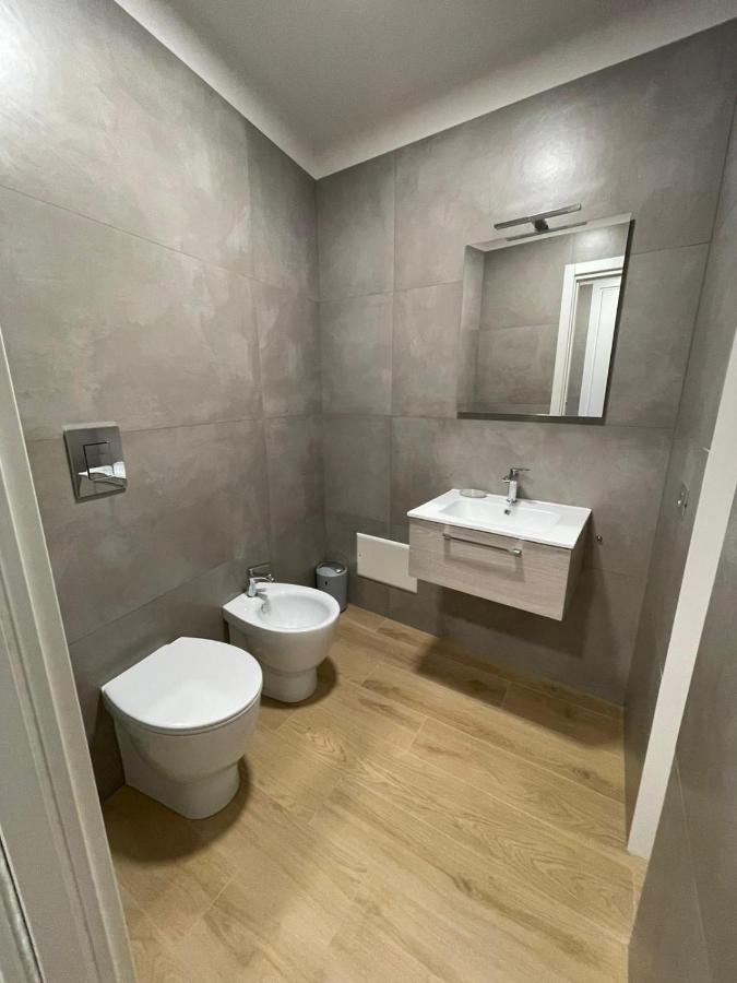 Notti O' Tunn Luxury Rooms In Centro Geraci Siculo 외부 사진