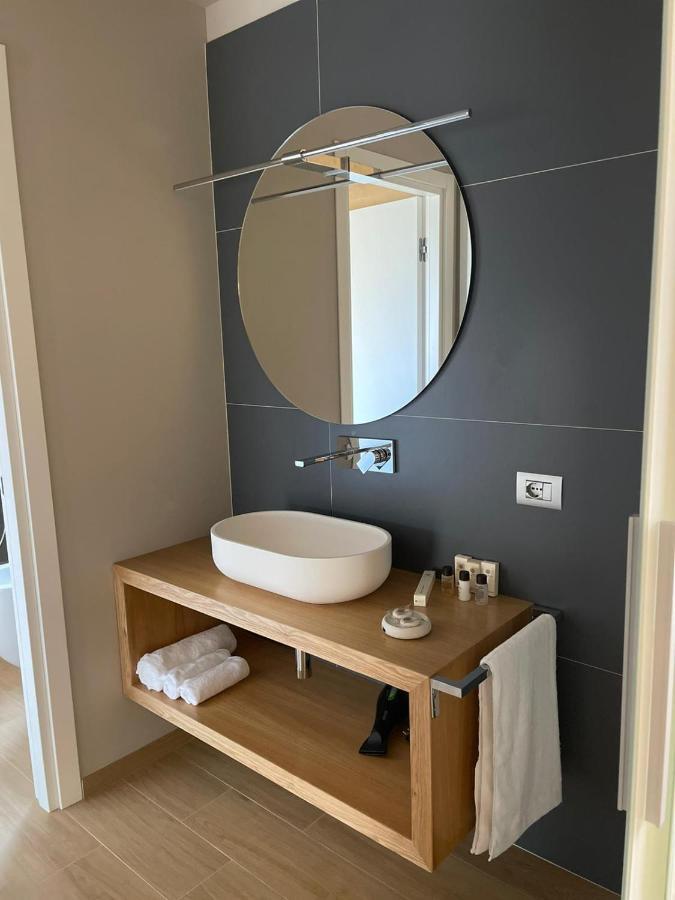 Notti O' Tunn Luxury Rooms In Centro Geraci Siculo 외부 사진
