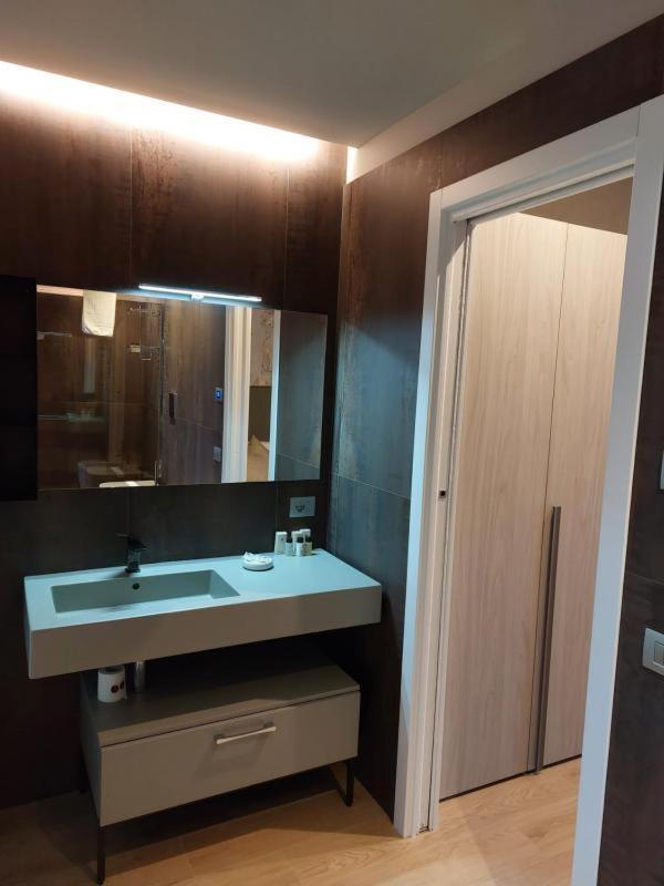Notti O' Tunn Luxury Rooms In Centro Geraci Siculo 외부 사진