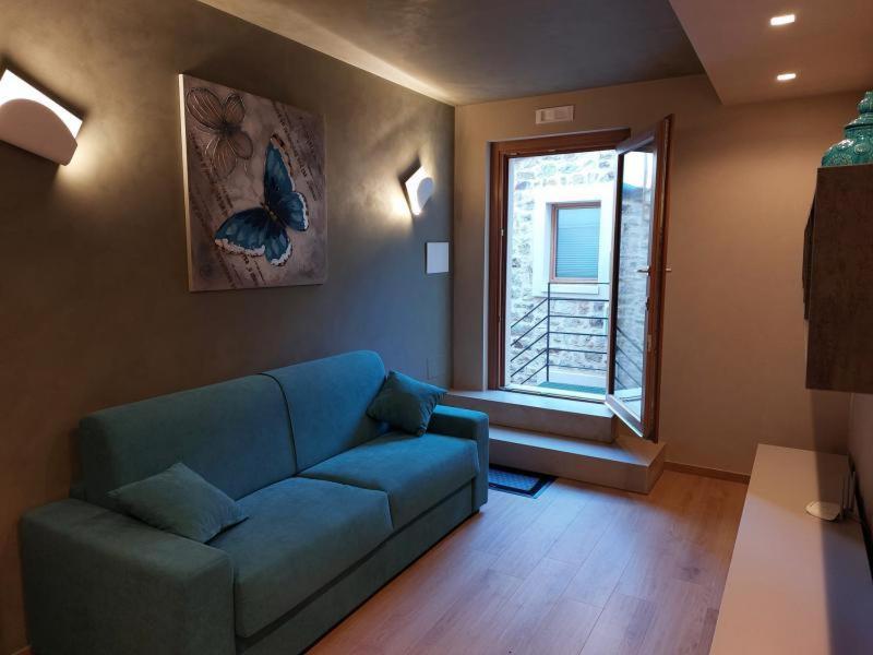Notti O' Tunn Luxury Rooms In Centro Geraci Siculo 외부 사진