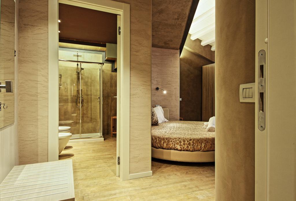 Notti O' Tunn Luxury Rooms In Centro Geraci Siculo 외부 사진