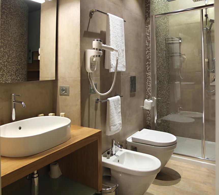 Notti O' Tunn Luxury Rooms In Centro Geraci Siculo 외부 사진