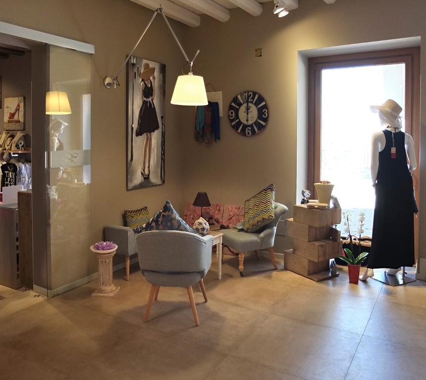 Notti O' Tunn Luxury Rooms In Centro Geraci Siculo 외부 사진