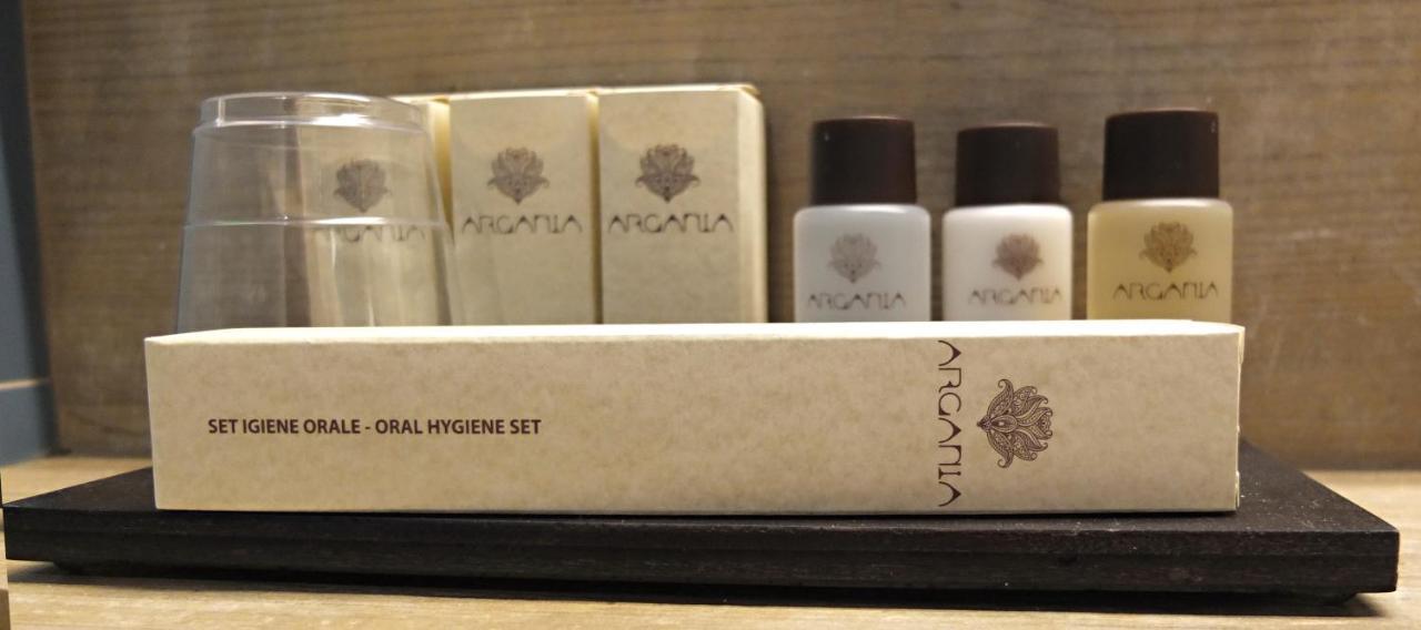 Notti O' Tunn Luxury Rooms In Centro Geraci Siculo 외부 사진